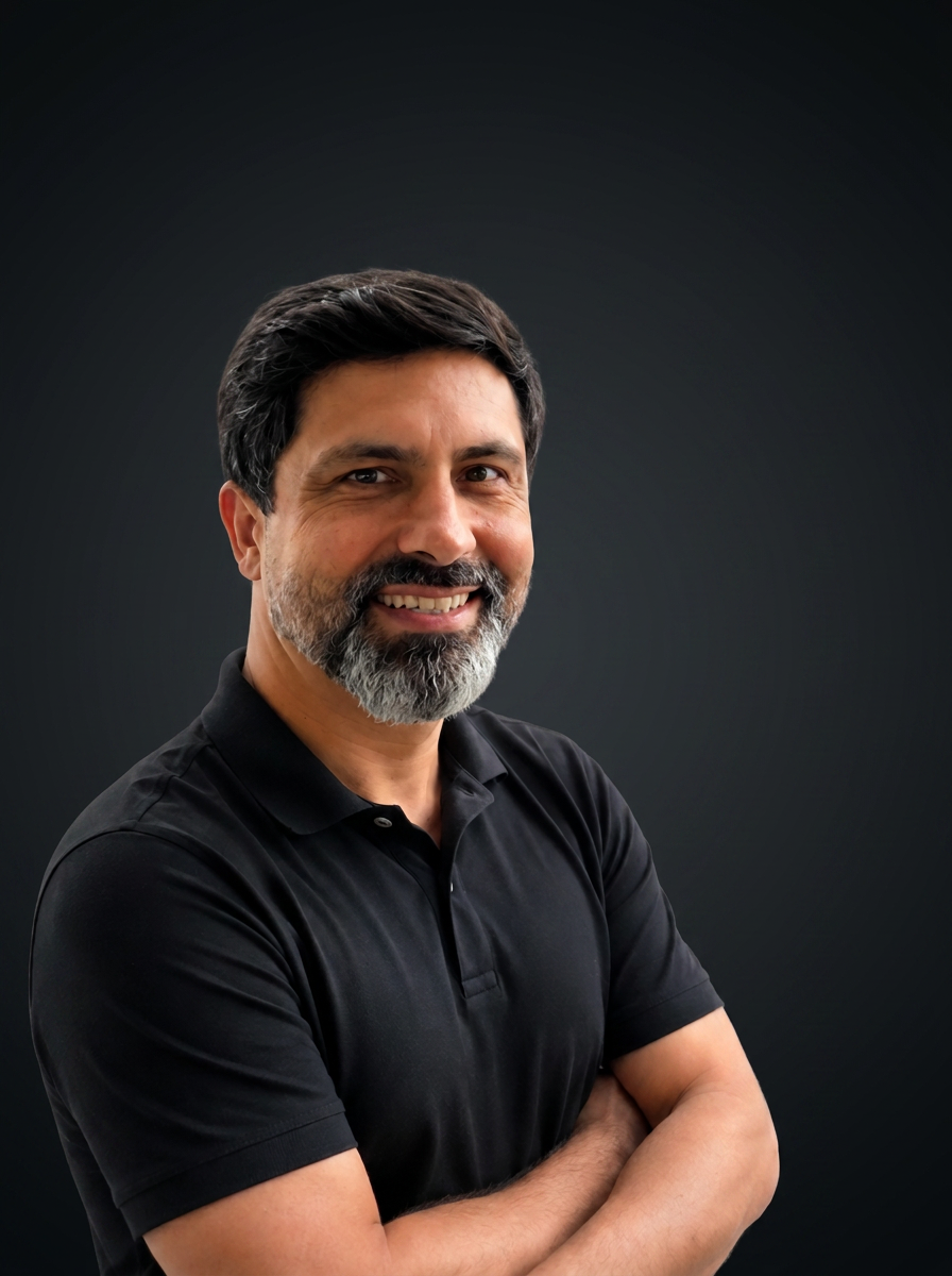 Retrato de Eduardo Santos